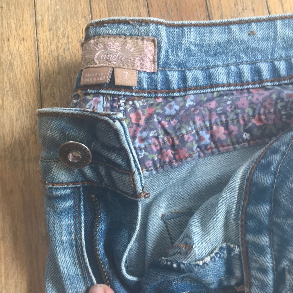 Bell bottom jeans - Picture 4 of 5